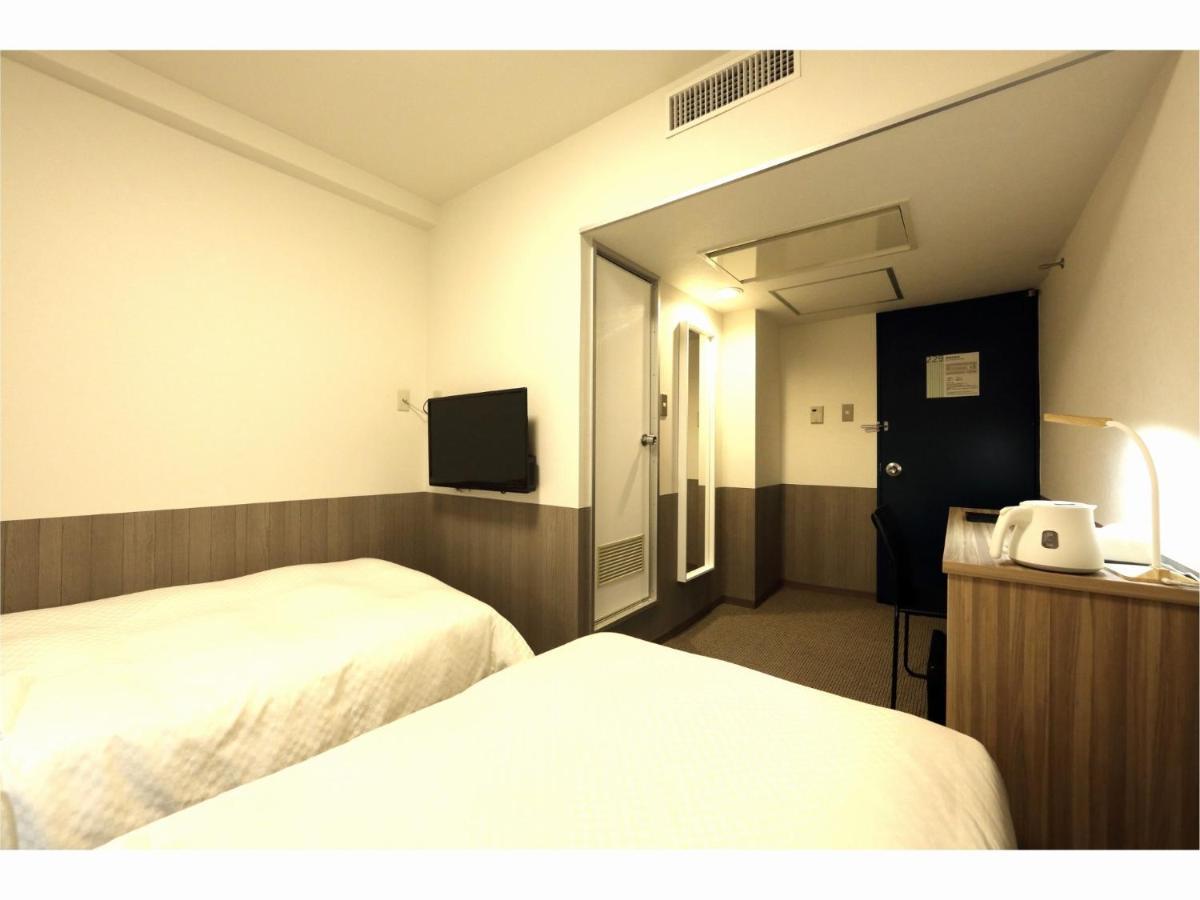 Sendai Business Hotel Ekimae - Vacation Stay 71942V Ngoại thất bức ảnh